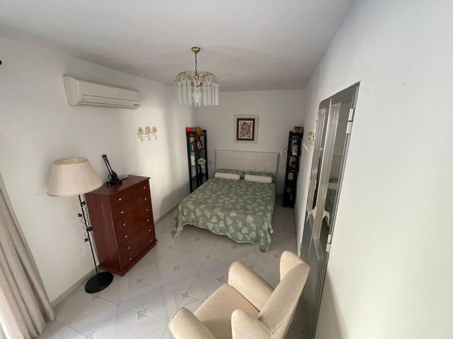 Casita Al Completo En Montoro Apartment Ngoại thất bức ảnh