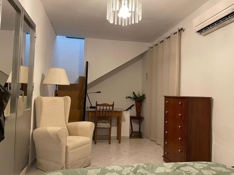 Casita Al Completo En Montoro Apartment Ngoại thất bức ảnh