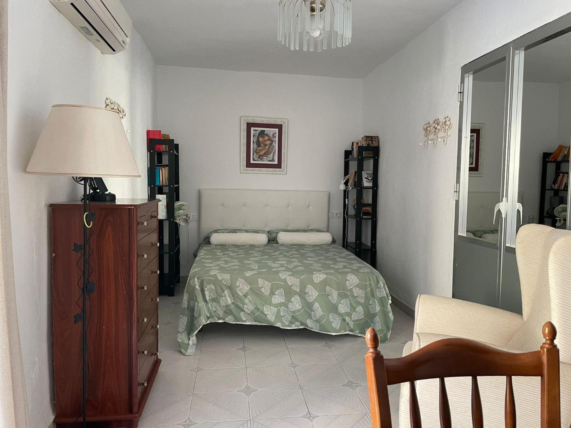 Casita Al Completo En Montoro Apartment Ngoại thất bức ảnh